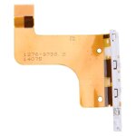 Remplacement magnétique de câble de câble de port de chargement d ipartsbuy pour sony xperia z2 / d6502 ... Remplacement magnétique de câble de câble de port de chargement d ipartsbuy pour sony xperia z2 / d6502 ...