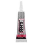 Colle b - 7000 rparation d'cran multifonction - 15 ml