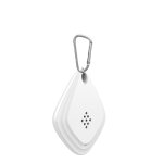 Rpulsif anti - moustique extrieur insecticide ultrasonique portatif anti - insectes usb chargeant la ...
