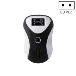 Rpulsif de souris multifonctionnel  ultrasons rpulsif d'insectes silencieux  conomie d'nergie, ...