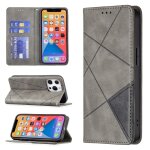 Rhombus texture horizontal flip housse en cuir magnétique avec support et emplacements de cartes pour ... Rhombus texture horizontal flip housse en cuir magnétique avec support et emplacements de cartes pour ...