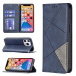 Rhombus texture horizontal flip housse en cuir magnétique avec support et emplacements de carte pour ... Rhombus texture horizontal flip housse en cuir magnétique avec support et emplacements de carte pour ...