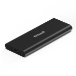 Richwell ssd r280 - ssd - 60gb 60gb disque dur mobile pour pc de bureau (noir)