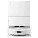 Roborock qrevo plus blanc