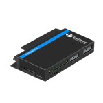 Rocketek rt - sgo737 2 hub d interface usb 3. 0 + micro usb pour microsoft surface go, avec 2 emplacements ... Rocketek rt - sgo737 2 hub d interface usb 3. 0 + micro usb pour microsoft surface go, avec 2 emplacements ...