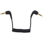 Rode sc2 c�ble spirale trs (3, 5mm jack)