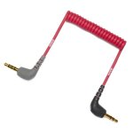 Rode sc7 adaptateur micro 3, 5mm trs - trrs Rode sc7 adaptateur micro 3, 5mm trs - trrs