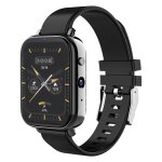 Rogbid king cran 1, 75 pouces 4g lte montre intelligente android 9. 1os 4 go + 128 go (noir)