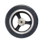 Roue arrire de scooter lectrique 145 x 40 8 mm 6 pouces, pneu solide antidflagrant