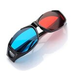 Rouge bleu 3d lunettes anaglyphe encadré 3d vision lunettes pour jeu stéréo film lunettes dimensionnelles ... Rouge bleu 3d lunettes anaglyphe encadré 3d vision lunettes pour jeu stéréo film lunettes dimensionnelles ...