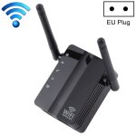 Routeur de rseau avec amplificateur de signal avec rpteur wifi et extension sans fil n  300 mbits ...