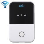 Routeur sans fil haute vitesse multi - modes mf925 4g lte, carte de support tf (32 go max)