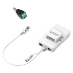 Routeurs sans fil, vonets var1200 - l 1200 mbps pont sans fil antenne intgre rpteur wifi double bande, ...
