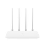 Routeur wifi d'origine xiaomi 4a smart app control ac1200 1167 mbps 128 mo 2, 4 ghz et 5 ghz dual - core ...