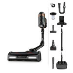 Rowenta rh 99f1 x - force flex 15. 60