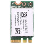 Rtl8723de 246 carte r�seau g6 bt 4. 0 2. 4g sps 915619 - 001 / 915618 - 002 300m pour ordinateurs portables ...