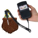 Rz94 sol humidit humidit humidit detector digital ph mtre sol moniteur de sol hygromtre plante de ...