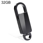 S20 32 go porte - cl�s hd stylo d'enregistrement portable � r�duction de bruit
