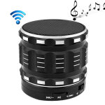 S28 enceinte portable stéréo bluetooth avec fonction mains libres (noir) S28 enceinte portable stéréo bluetooth avec fonction mains libres (noir)