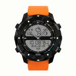 S3 1. 39 pouces oled bluetooth smart display display, ip67 tanche, support compass / moniteur de frquence ...