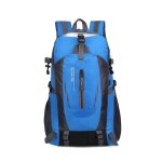 Sac d alpinisme de voyage de grande capacité hommes et femmes sports de plein air loisirs sac à dos étanche ... Sac d alpinisme de voyage de grande capacité hommes et femmes sports de plein air loisirs sac à dos étanche ...