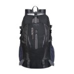 Sac d alpinisme de voyage de grande capacité hommes et femmes sports de plein air loisirs sac à dos étanche ... Sac d alpinisme de voyage de grande capacité hommes et femmes sports de plein air loisirs sac à dos étanche ...