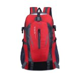 Sac d alpinisme de voyage de grande capacité hommes et femmes sports de plein air loisirs sac à dos étanche ... Sac d alpinisme de voyage de grande capacité hommes et femmes sports de plein air loisirs sac à dos étanche ...
