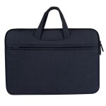 Sac  bandoulire portable respirant  l paule rsistant  l usure, pour 12 pouces et ci - dessous macbook, ...