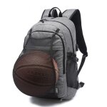 Sac de basket - ball tudiant multifonction hommes randonne en plein air sac de sport de remise en forme, ...