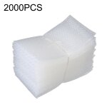 Sac � bulles auto - adh�sif double couche 2000 pcs, taille: 20x25 + 4cm