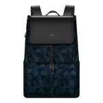 Sac  dos d'origine huawei 8, 5 l pour ordinateurs portables de 14 pouces et moins, taille: s (bleu)