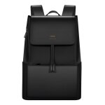 Sac  dos d'origine huawei 8. 5l style pour ordinateurs portables de 14 pouces et moins, taille: s (noir) ...