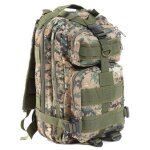 Sac � dos de randonn�e pour camping en plein air unisexe
