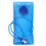 Sac d'eau 2l � v�lo d'ext�rieur fk0010 pour le gilet d'eau courante sac � dos (bleu)