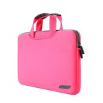Sac  main portable portatif portable 12 pouces pour macbook, lenovo et autres ordinateurs portables, ...