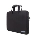 Sac  main portatif portable portable 12 pouces pour macbook, lenovo et autres ordinateurs portables, ...