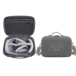 Sac de rangement int�gr� pour pico 4 vr, sacoche, bo�te de protection � coque rigide