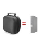 Pour le sac de rangement protecteur mini pc dell 7060mff (noir) Pour le sac de rangement protecteur mini pc dell 7060mff (noir)