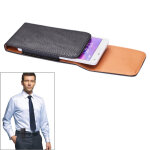 Sac de taille à motif vertical litchi texture pour iphone 6s plus, iphone 6 plus et 6s plus, galaxy note ... Sac de taille à motif vertical litchi texture pour iphone 6s plus, iphone 6 plus et 6s plus, galaxy note ...
