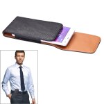 Sac de taille à motif vertical litchi texture pour iphone 6s plus / iphone 6 plus et galaxy note 8 / ... Sac de taille à motif vertical litchi texture pour iphone 6s plus / iphone 6 plus et galaxy note 8 / ...