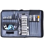 Sac en tissu portable dmontage de tlphone portable outil de maintenance outil combin multifonction ...