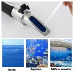 Salinity mocteur rz118