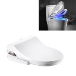 Salle de bains multifonction en forme de u nettoyage automatique chauffage intelligent flush toilette ...