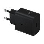 Samsung adapt. chargeur rapide 45w ep - t4511n noir sans câble Samsung adapt. chargeur rapide 45w ep - t4511n noir sans câble
