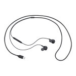 Samsung anc type - c ecouteurs noir