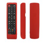 Pour samsung bn59 - 01303a / 01199f 2pcs boîtier de télécommande (rouge) Pour samsung bn59 - 01303a / 01199f 2pcs boîtier de télécommande (rouge)