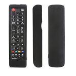Pour samsung bn59 - 01303a / 01199f boîtier de télécommande 2 pièces (noir) Pour samsung bn59 - 01303a / 01199f boîtier de télécommande 2 pièces (noir)