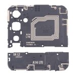 Pour samsung galaxy a14 sm - a145 coque de protection d'origine pour haut - parleur de carte mère Pour samsung galaxy a14 sm - a145 coque de protection d'origine pour haut - parleur de carte mère