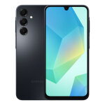 Samsung galaxy a16 4g (128gb) noir