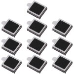 Pour samsung galaxy a20s sm - a207 10pcs haut - parleur d'�couteur